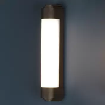 Paulmann Lucille Breite LED-Wandleuchte, 40 cm