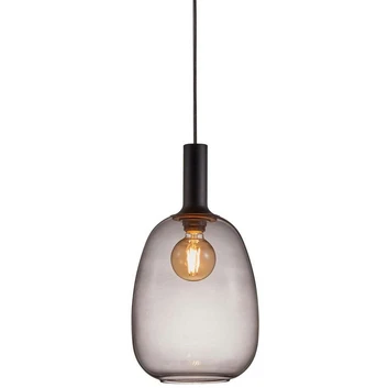 Alton 23 Pendant Smoke - Nordlux