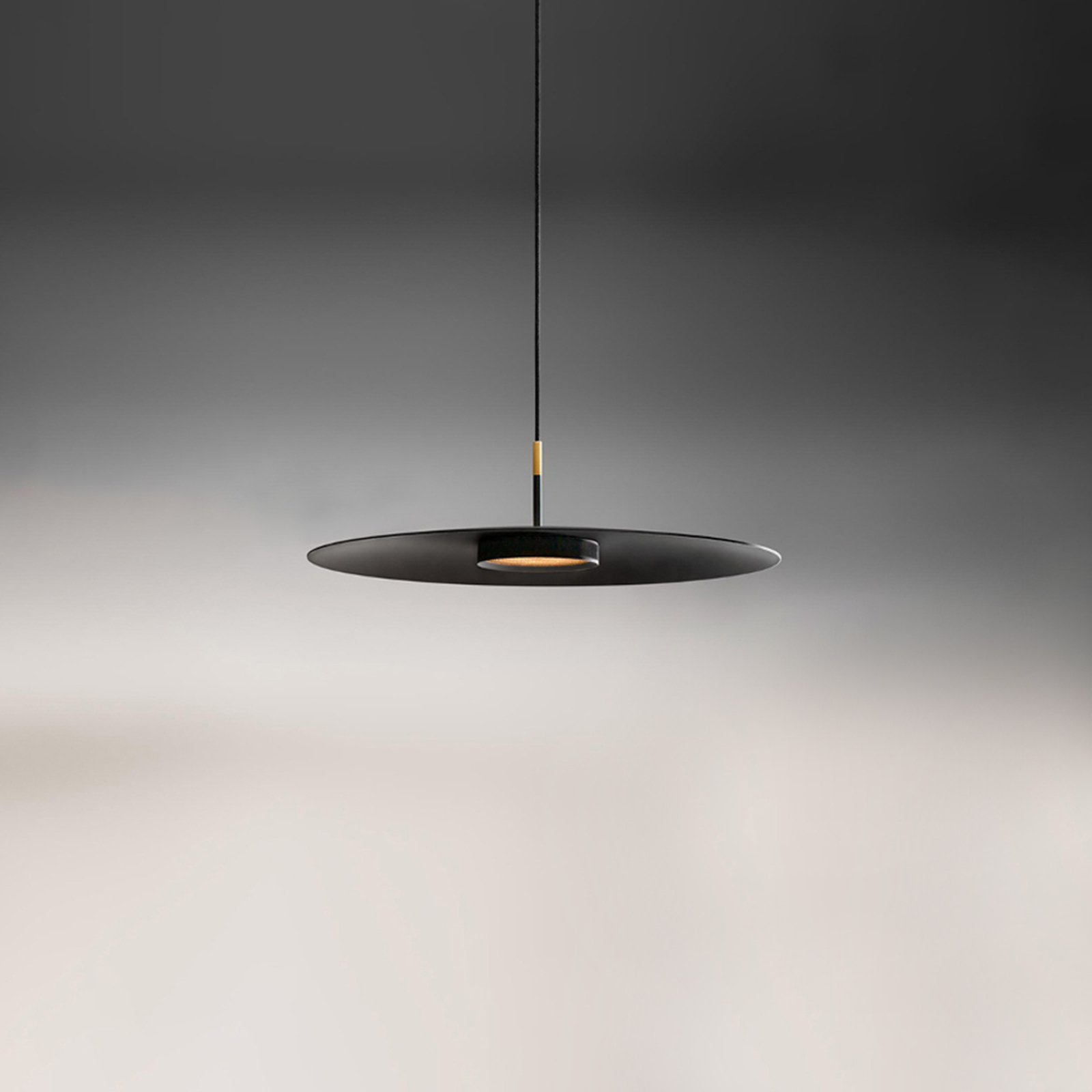 OLEV Overfly Plus LED-Hängeleuchte