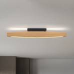 Rothfels Persida -LED-kattovalaisin, tammi, 118 cm