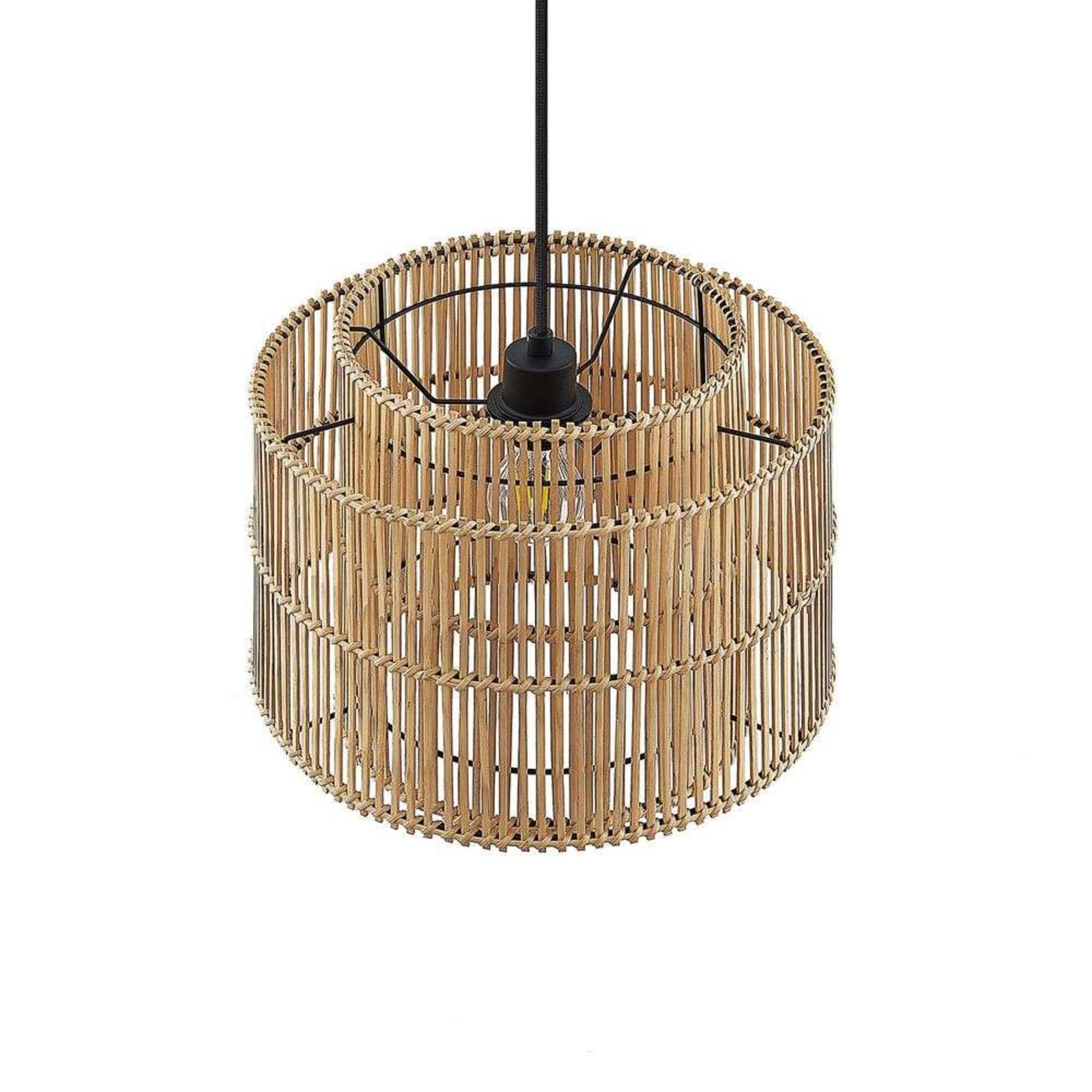 Bridga Visilica Bamboo - Lindby