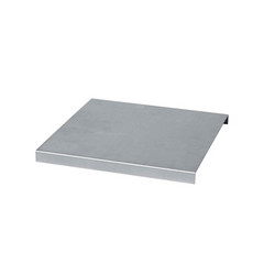 Lager Tray for Lager/Plant Plant Box Aluminium - Ferm Living