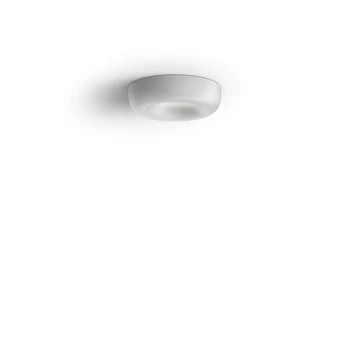 Cavity LED Recessed Lampa Sufitowa L White - Serien Lighting