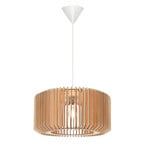 Asti 50 Pendant Wood - Nordlux