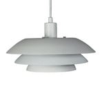 DL31 Pendant Matte White - DybergLarsen