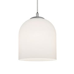 DUOline Ontario rippvalgusti, 2-faasiline rööpmel, E14, klaas