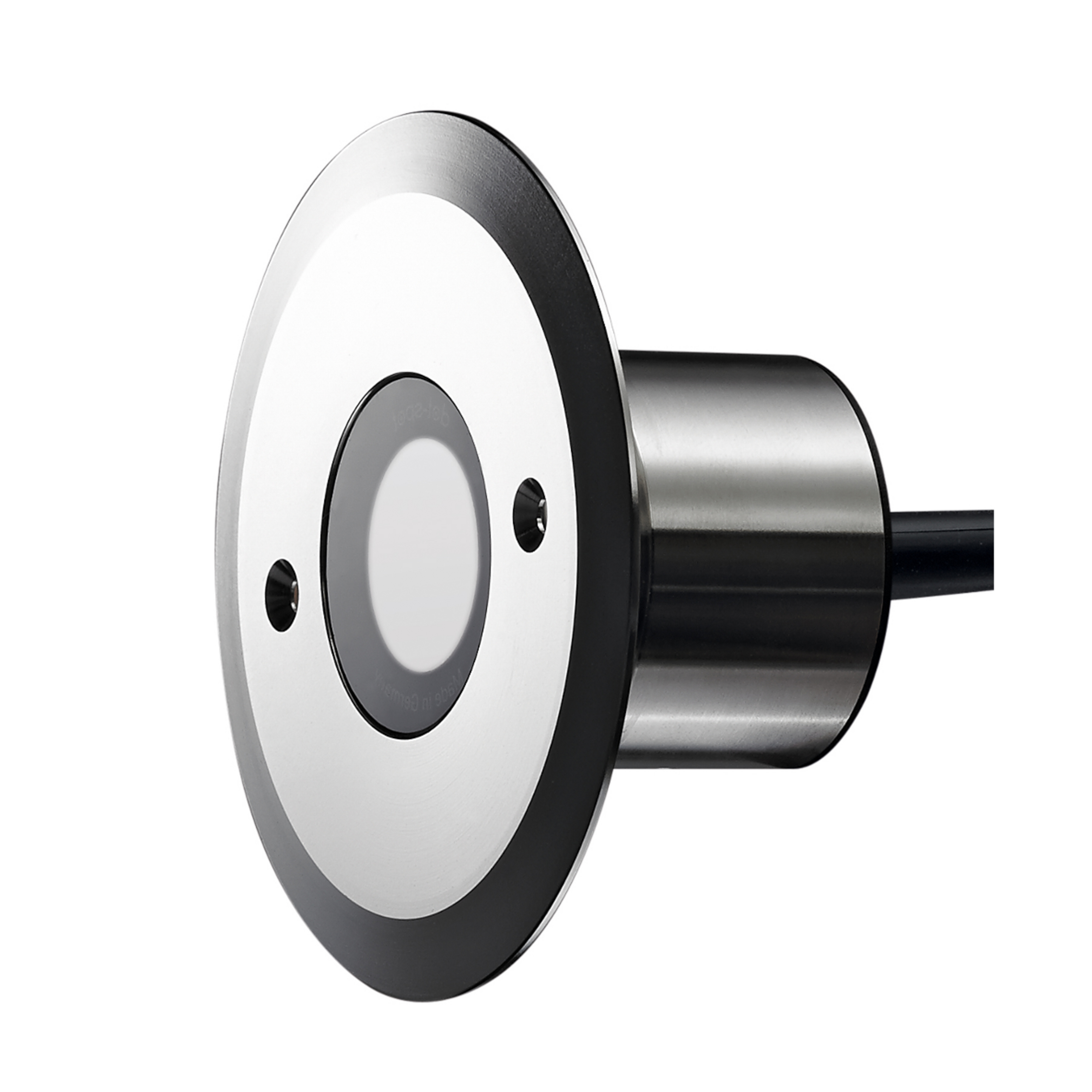 dot-spot aquaros LED-Teichstrahler 12V opal 5W 830