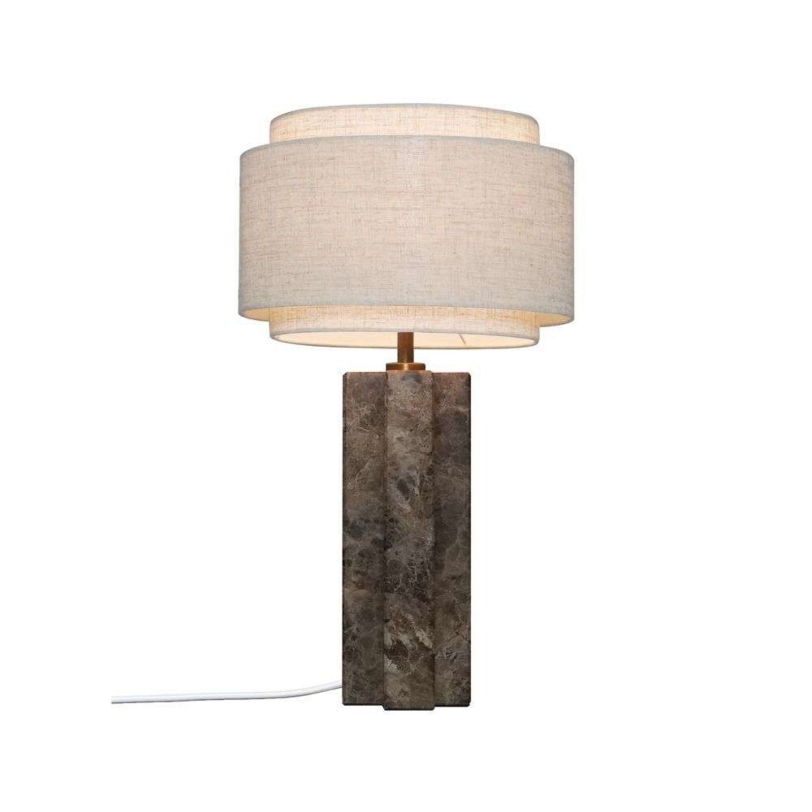 Takai Stolní Lampa Beige - DFTP