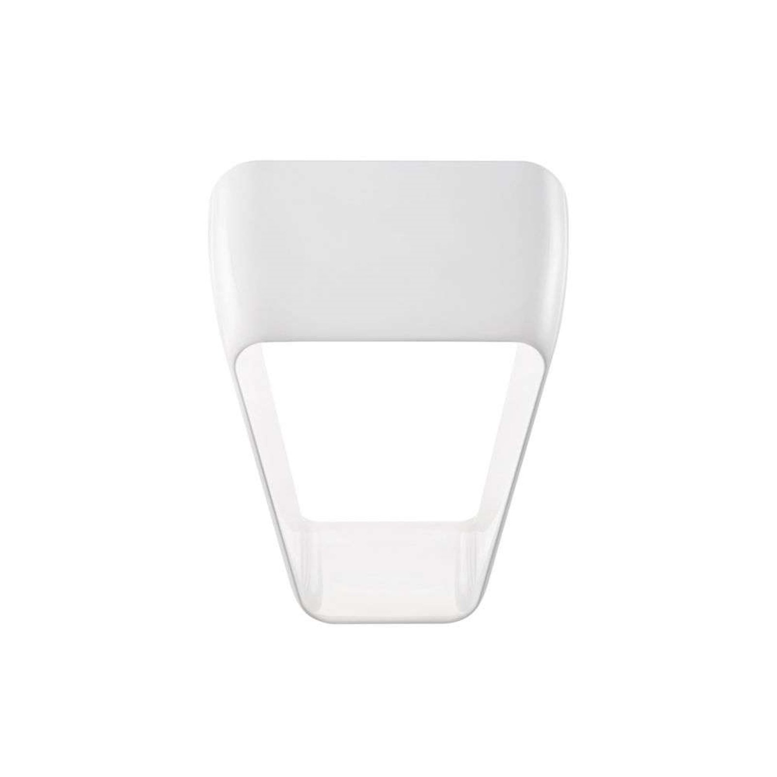 Frame Wall Lamp White - KDLN