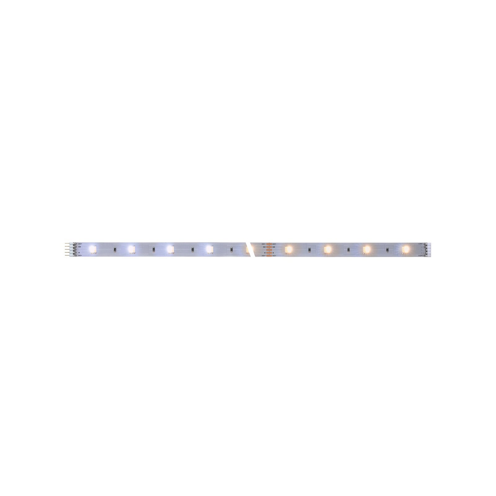 Paulmann MaxLED 250 ruban IP20 tunable white 1 m