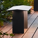 Luceplan Fienile LED pedestal light height 32cm