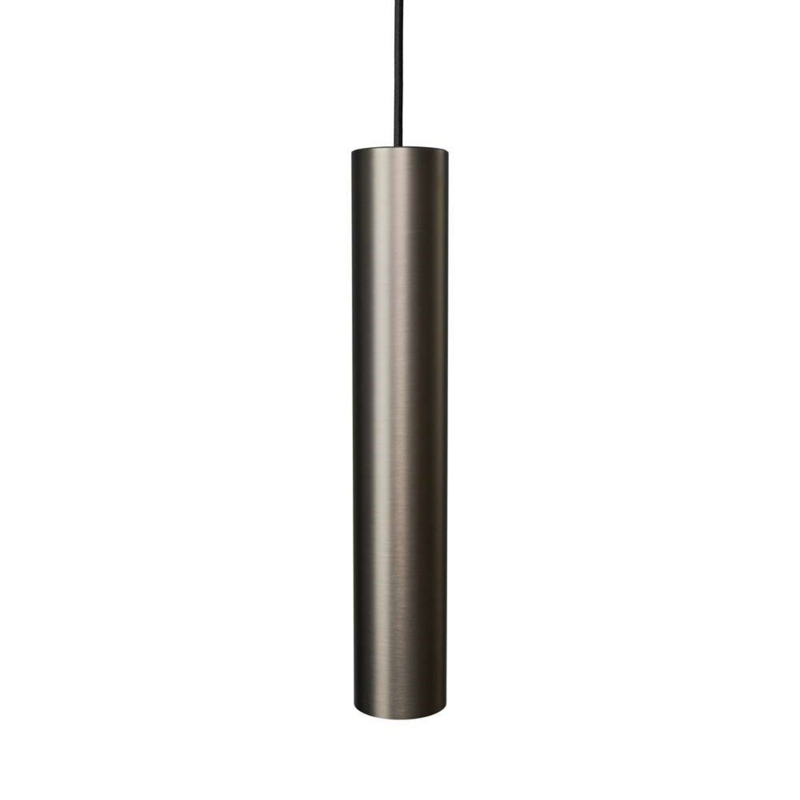 Tube Flex Lustră Pendul Titanium - Antidark