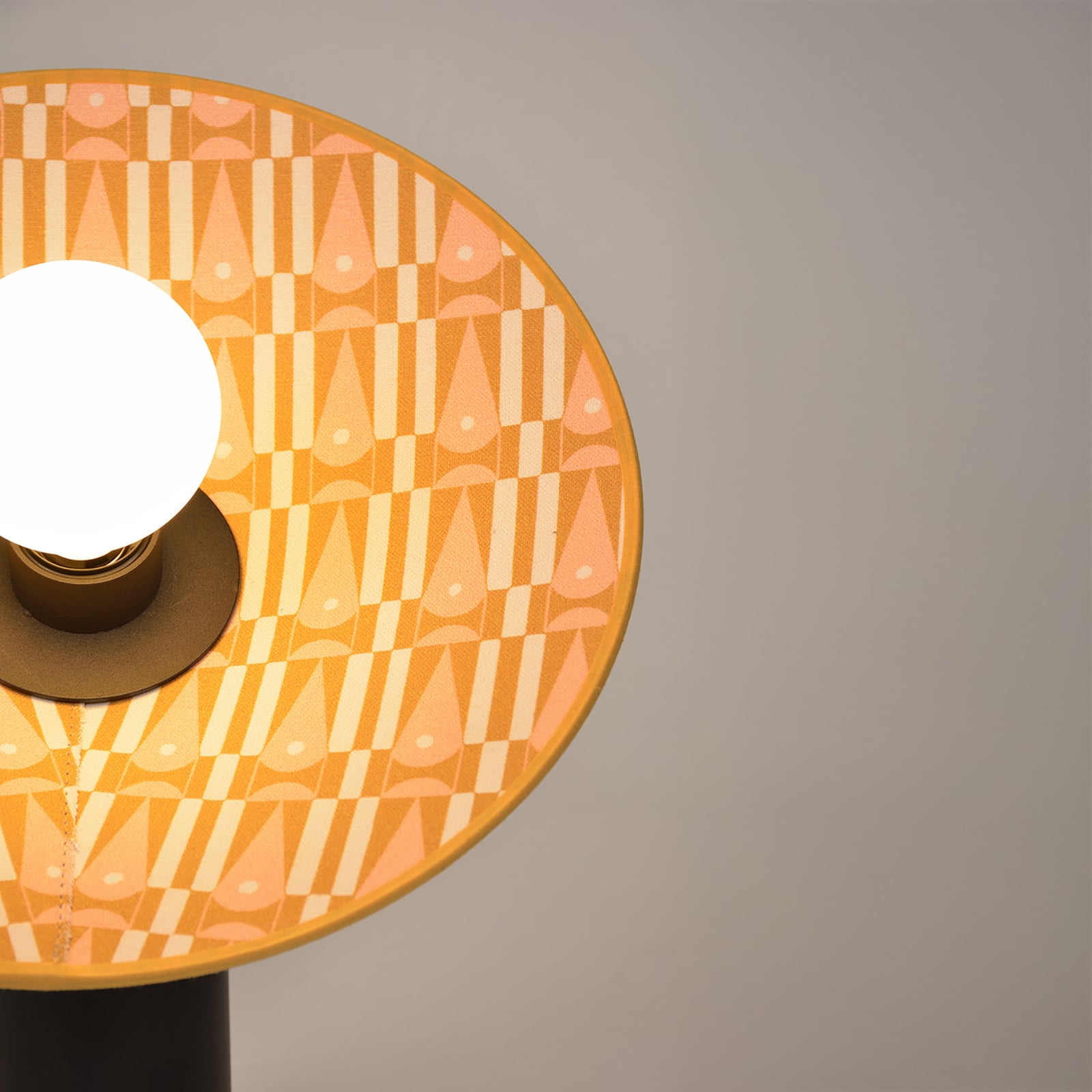 Lampada da tavolo Gatsby, myra - MARKET SET