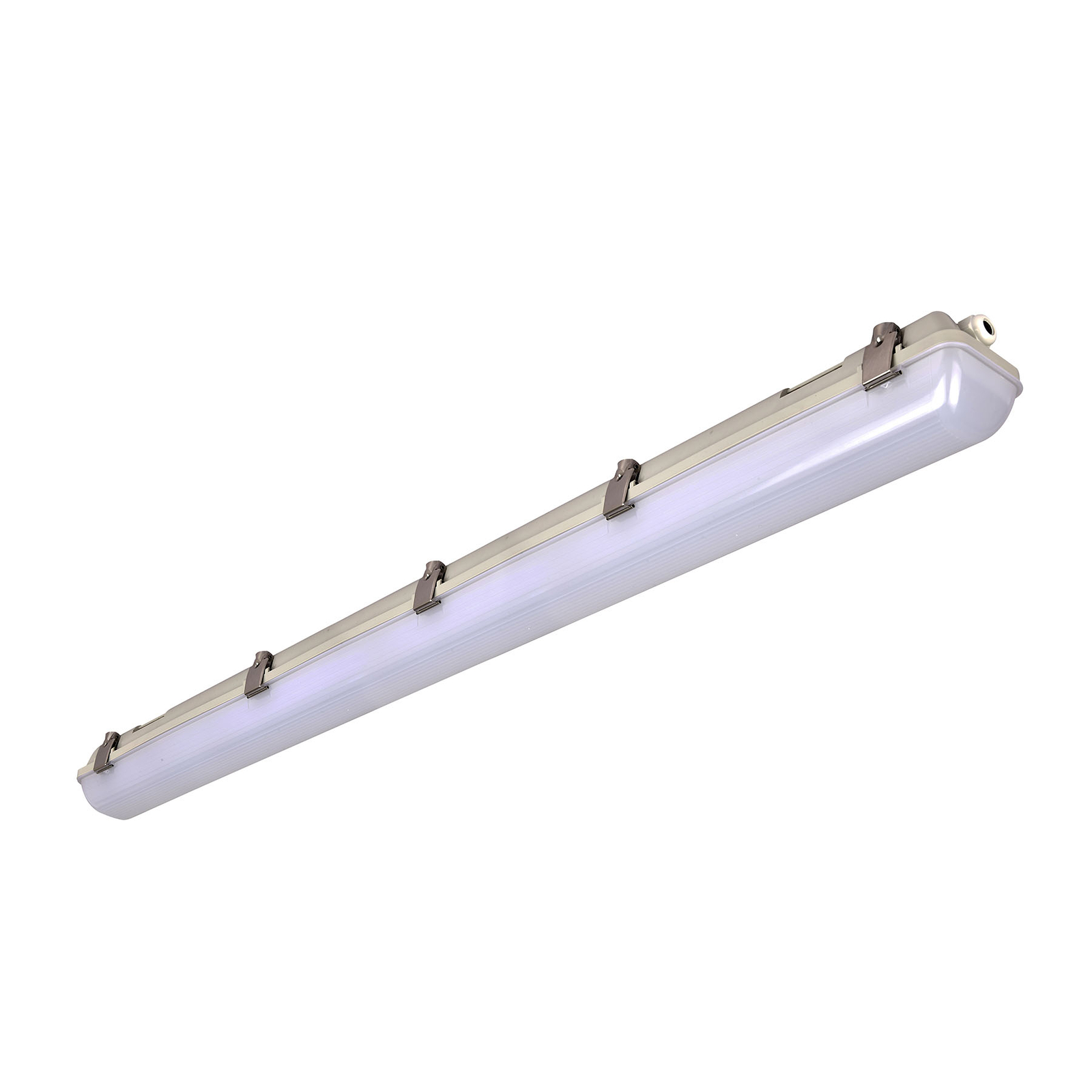 Lámpara LED resistente a la humedad 659 126 cm 25W
