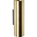 Tobo 65 Aplică de Perete Brass - DCW