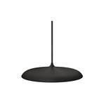 Artist 25 LED Lustră Pendul Black - DFTP