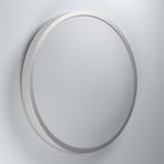 OSRAM LED stropna svetilka ORBIS, Ø 41 cm, CCT, bela