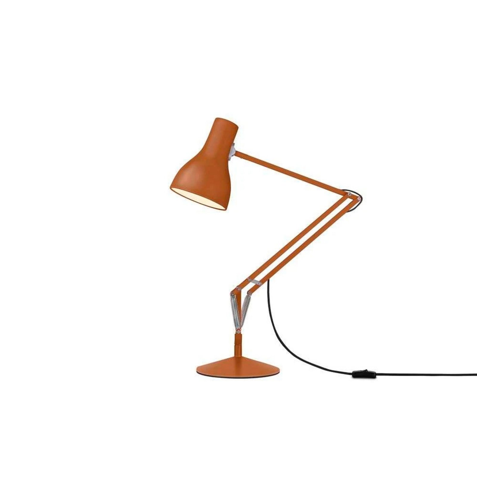 Type 75 Margaret Howell Lámpara de Sobremesa Sienna - Anglepoise