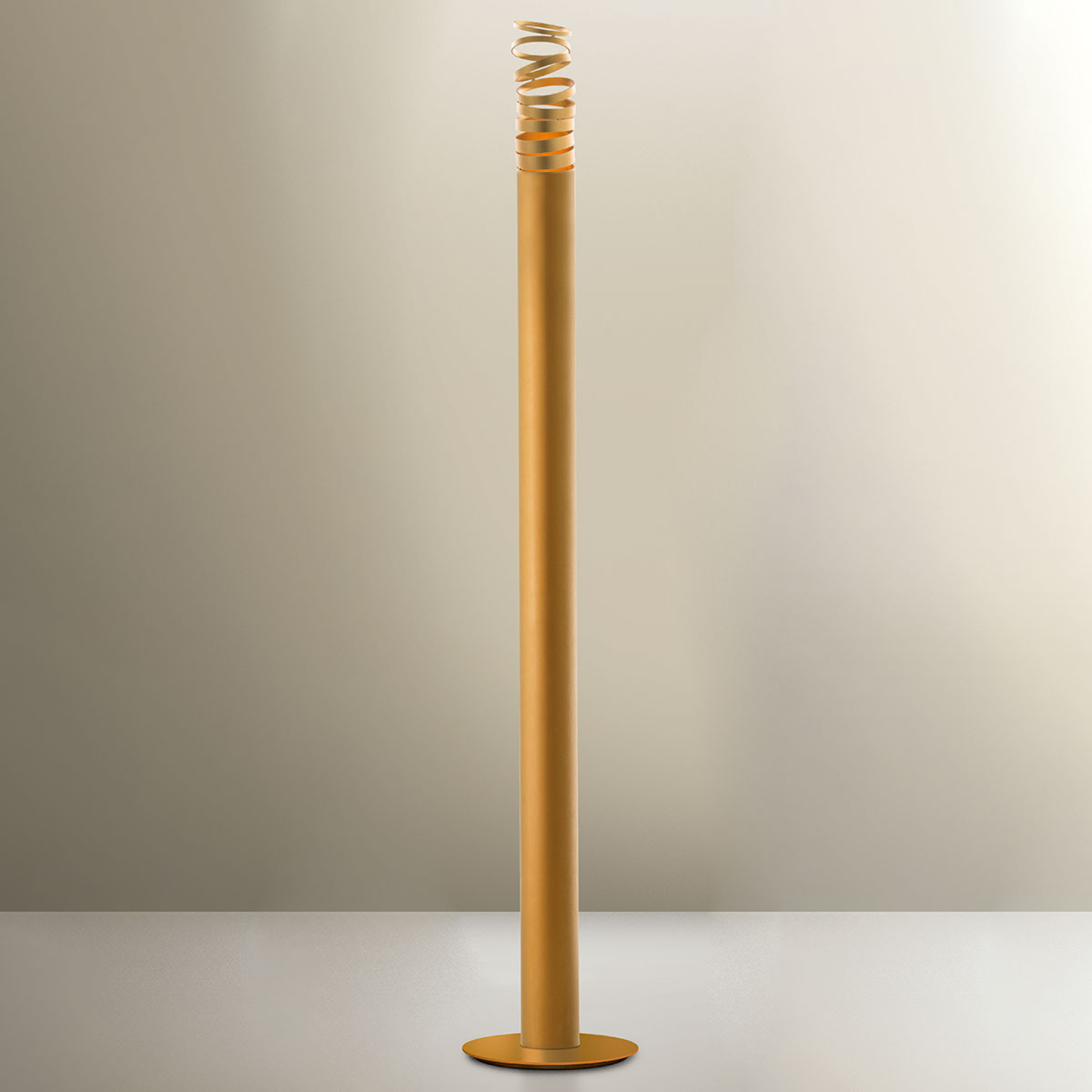 Artemide Decomposé LED-Stehleuchte