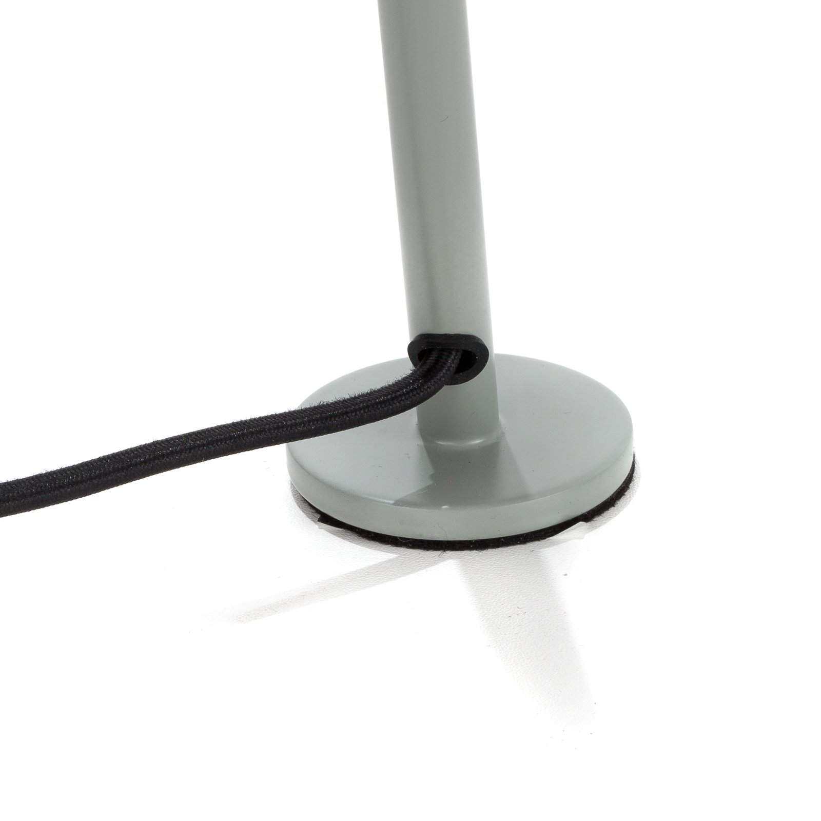 Gräshoppa Gulvlampe Blå Grå - GUBI