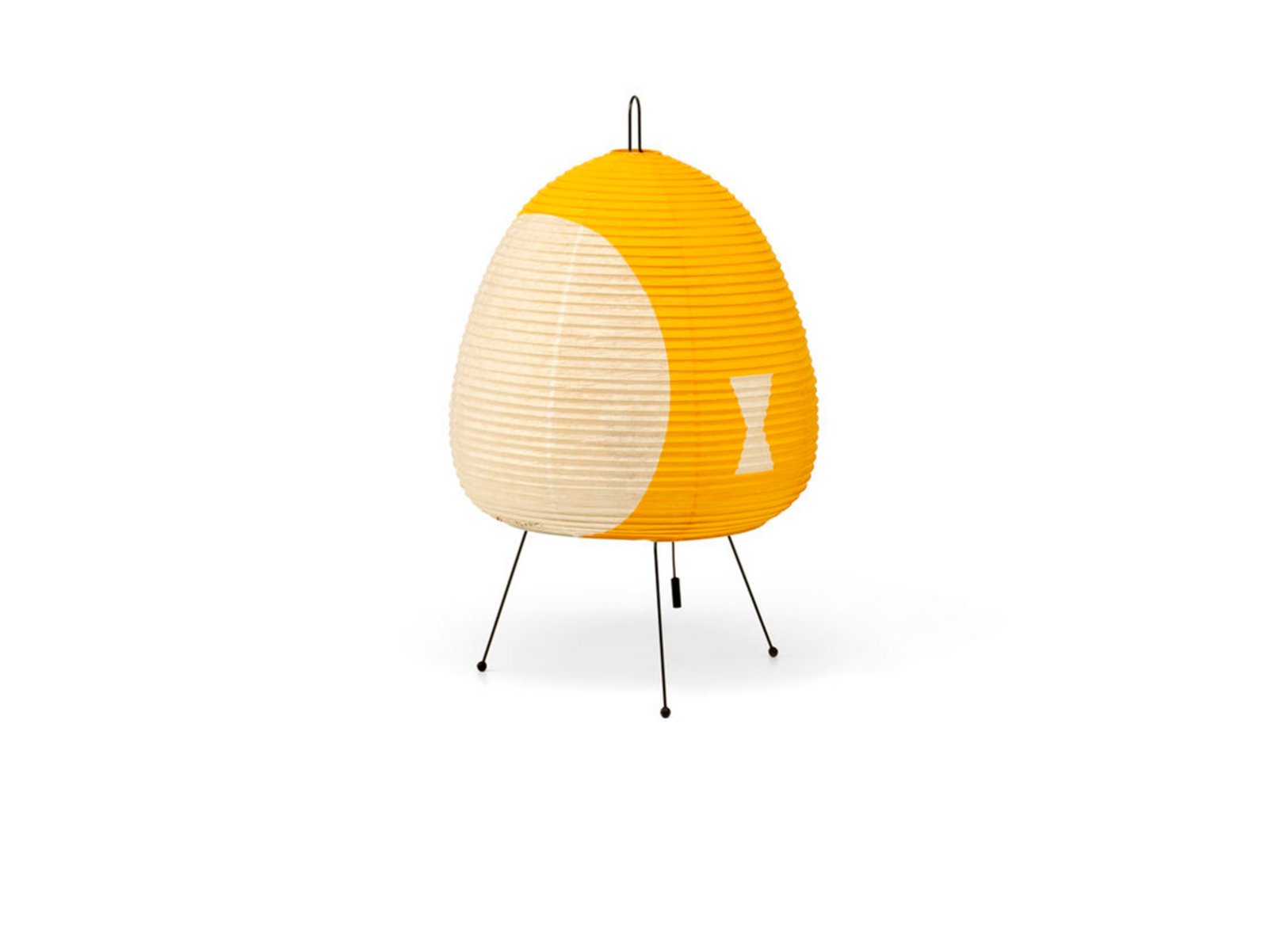 Akari 1AY Bordslampa - Vitra