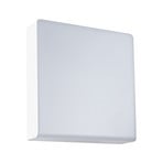 Azalena LED-Außenwandleuchte Sensor weiß - Paulmann