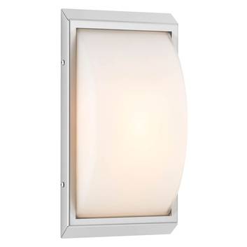 With motion sensor - outdoor wall lamp Malte