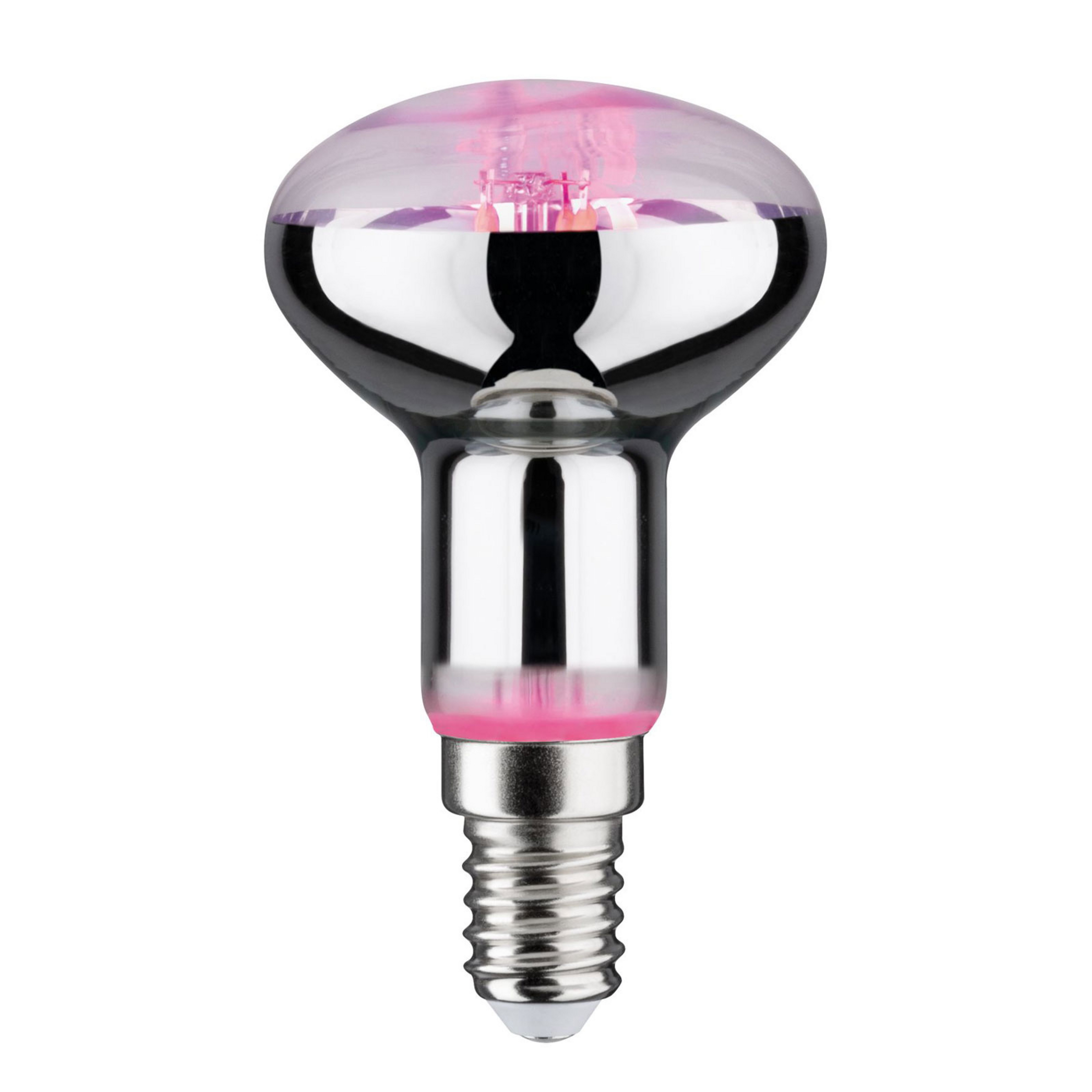 Lampa do doświetlania kwiatów LED E14 R50 4W