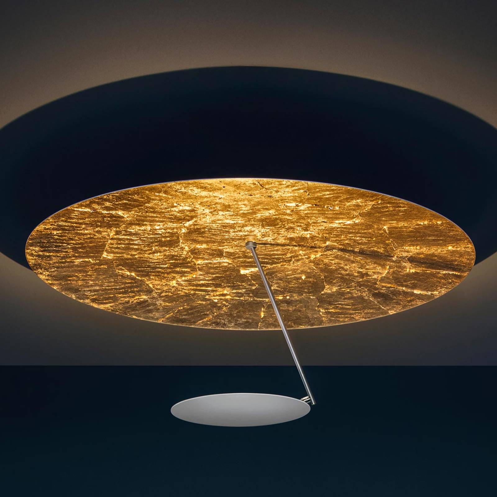 Catellani & Smith Lederam LC1806 LED-Deckenleuchte