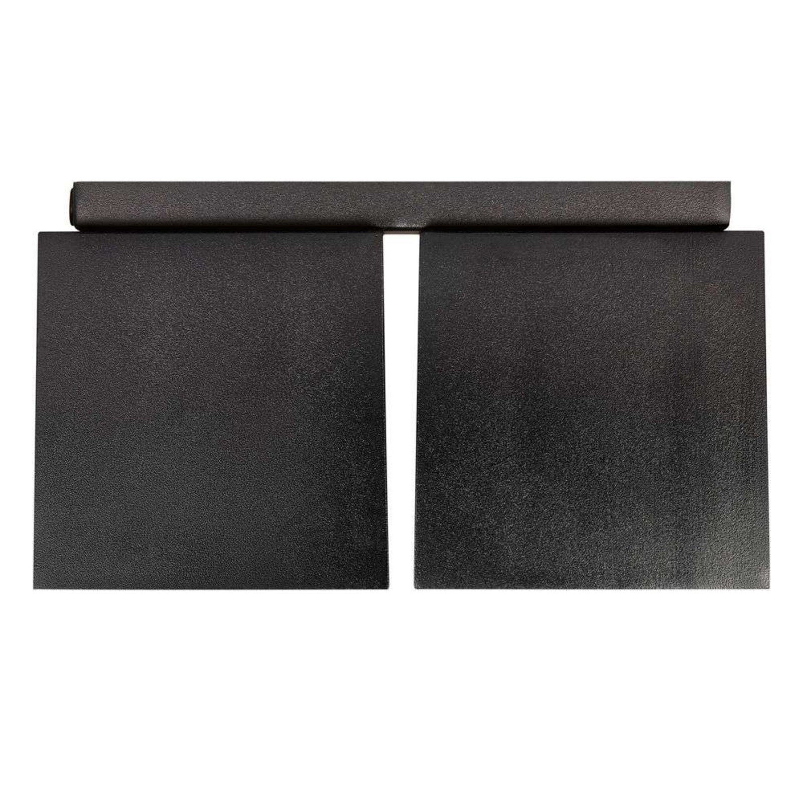 Ethan 2 Candeeiro de Tecto Black - Nordlux