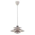 PH 5 Mini Taklampa Grey - Louis Poulsen