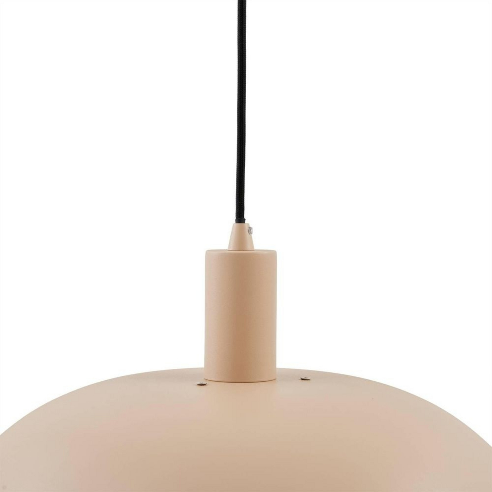 Elorri Lampada a Sospensione Beige - Lindby