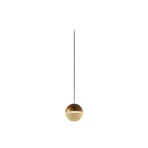 Iglù S1 LED pendant light