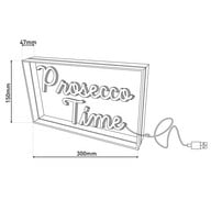 product size