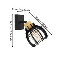 product size