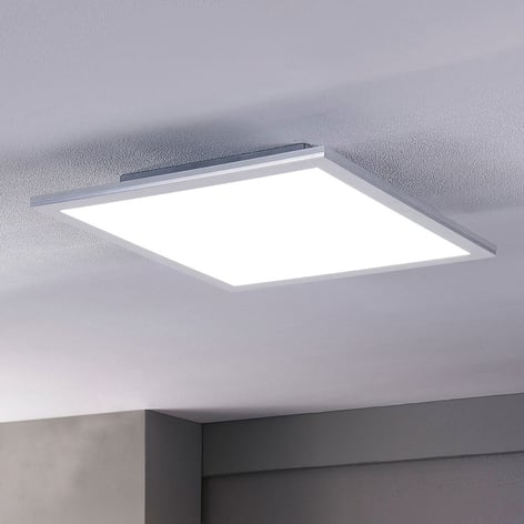 Lindby Livel pannello LED CCT 40 cm x 40 cm