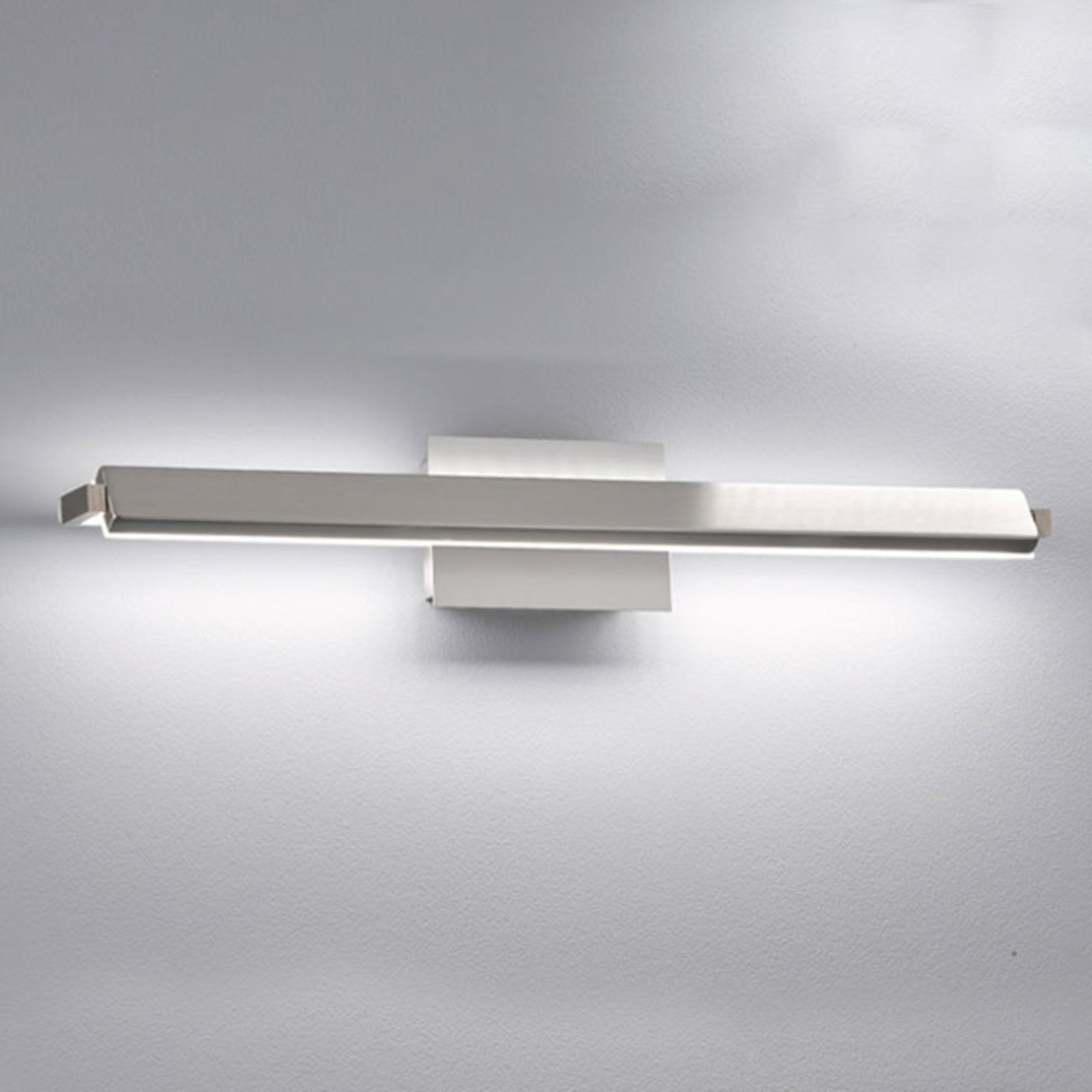 Pare TW LED wall lamp, dimmer 60 cm | Lights.co.uk
