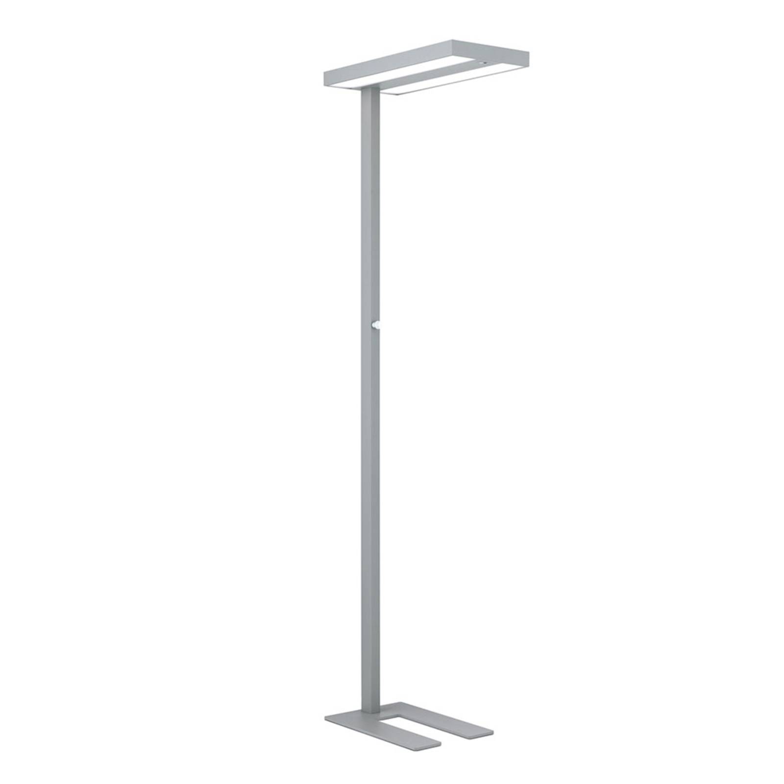 Lampadaire bureau LED 12-1183 capteur lumière jour