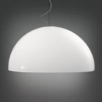 Martinelli Luce Blow - Hanglamp design