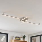 Keki - LED-Deckenleuchte mit Fernbedienung