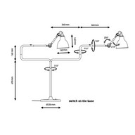 product size