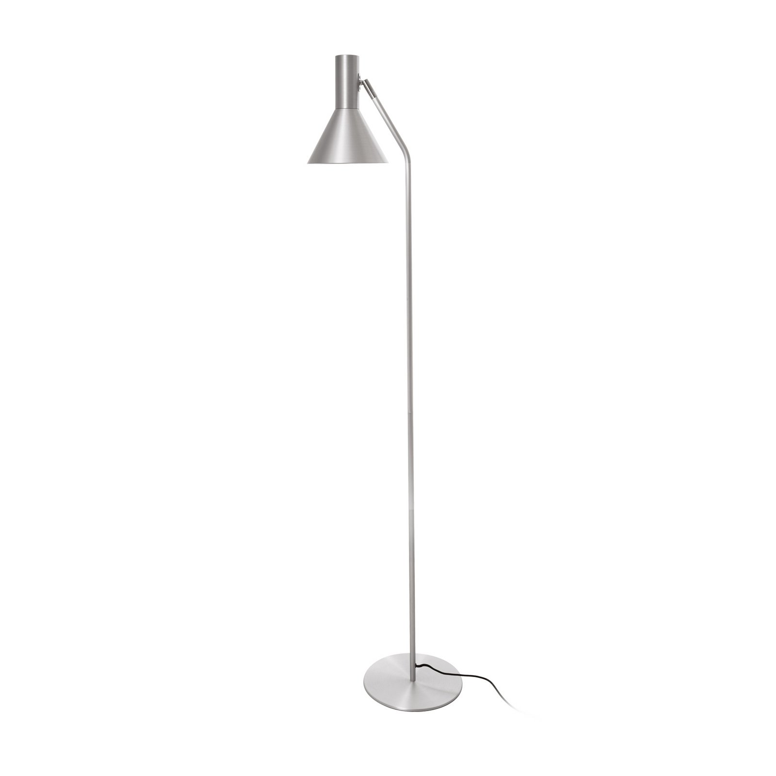 Lyss Floor Lamp Aluminium Colours - FRANDSEN