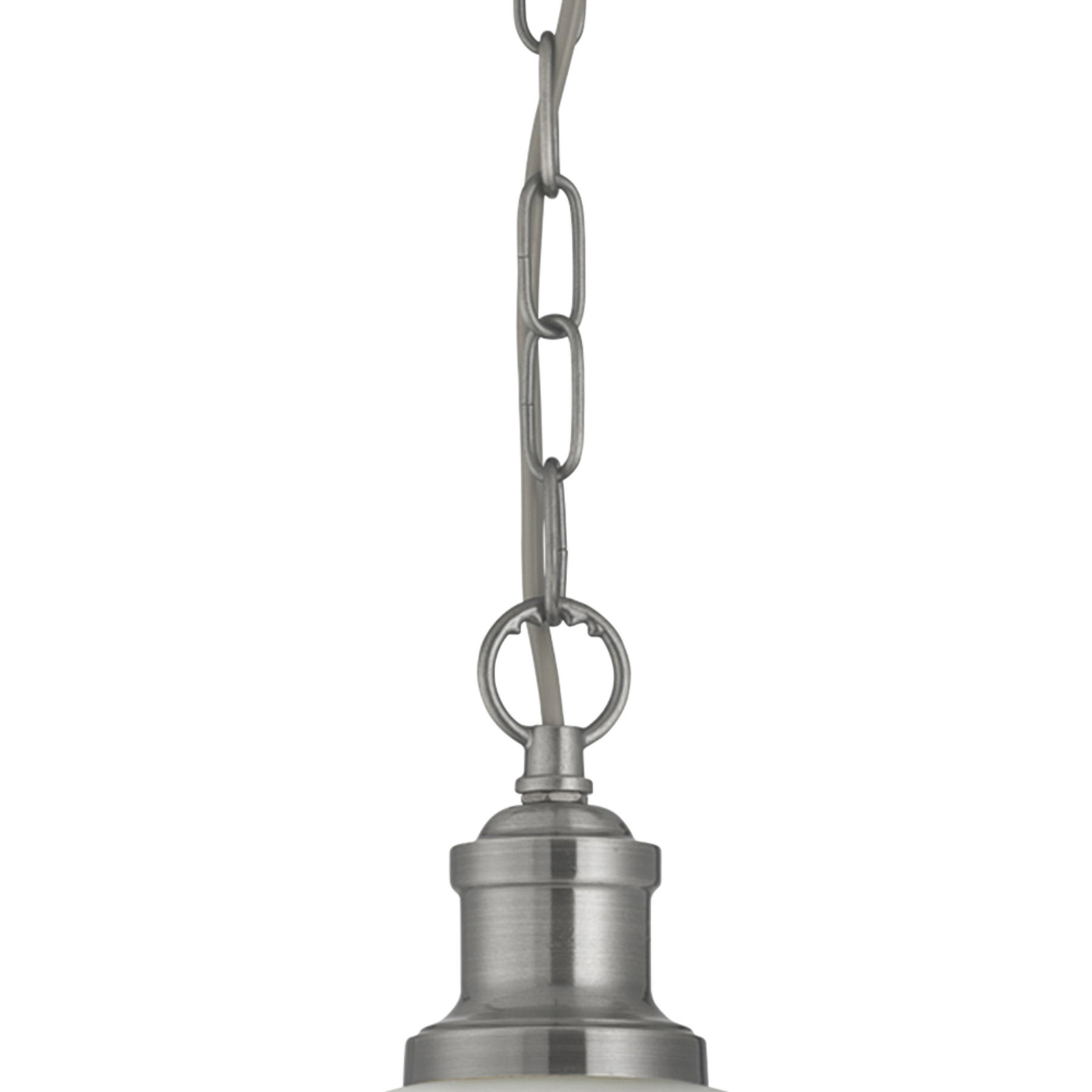 Mooie hanglamp Bistro in antiek ontwerp