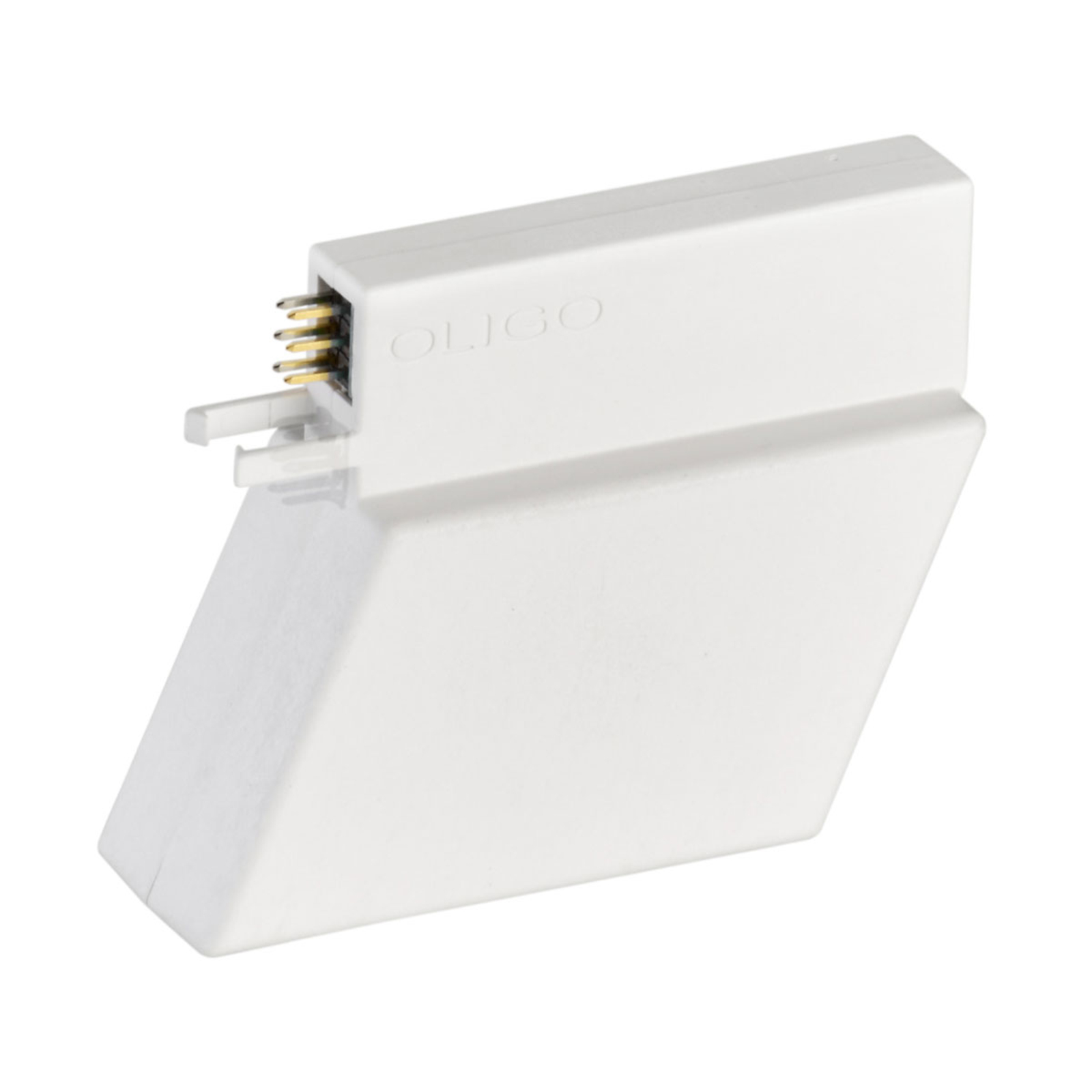 Oligo SMART. HomeMatic Funkadapter