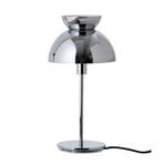 Butterfly Bordlampe Chrome - Frandsen