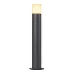 SLV Grafit path light anthracite cylinder
