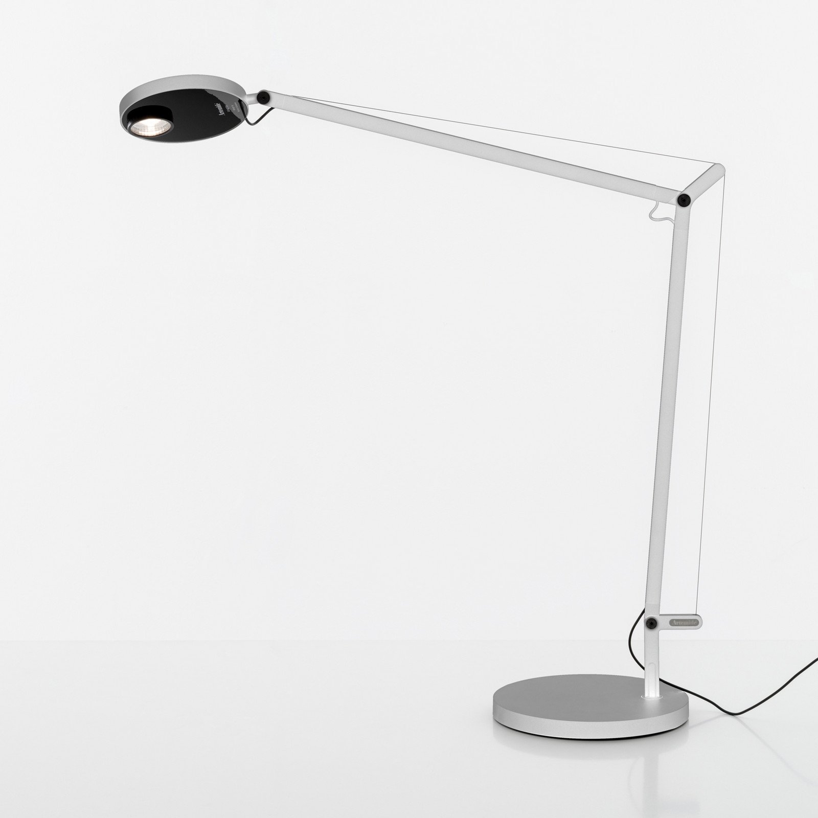 Artemide Demetra Professional 930 senzor alb