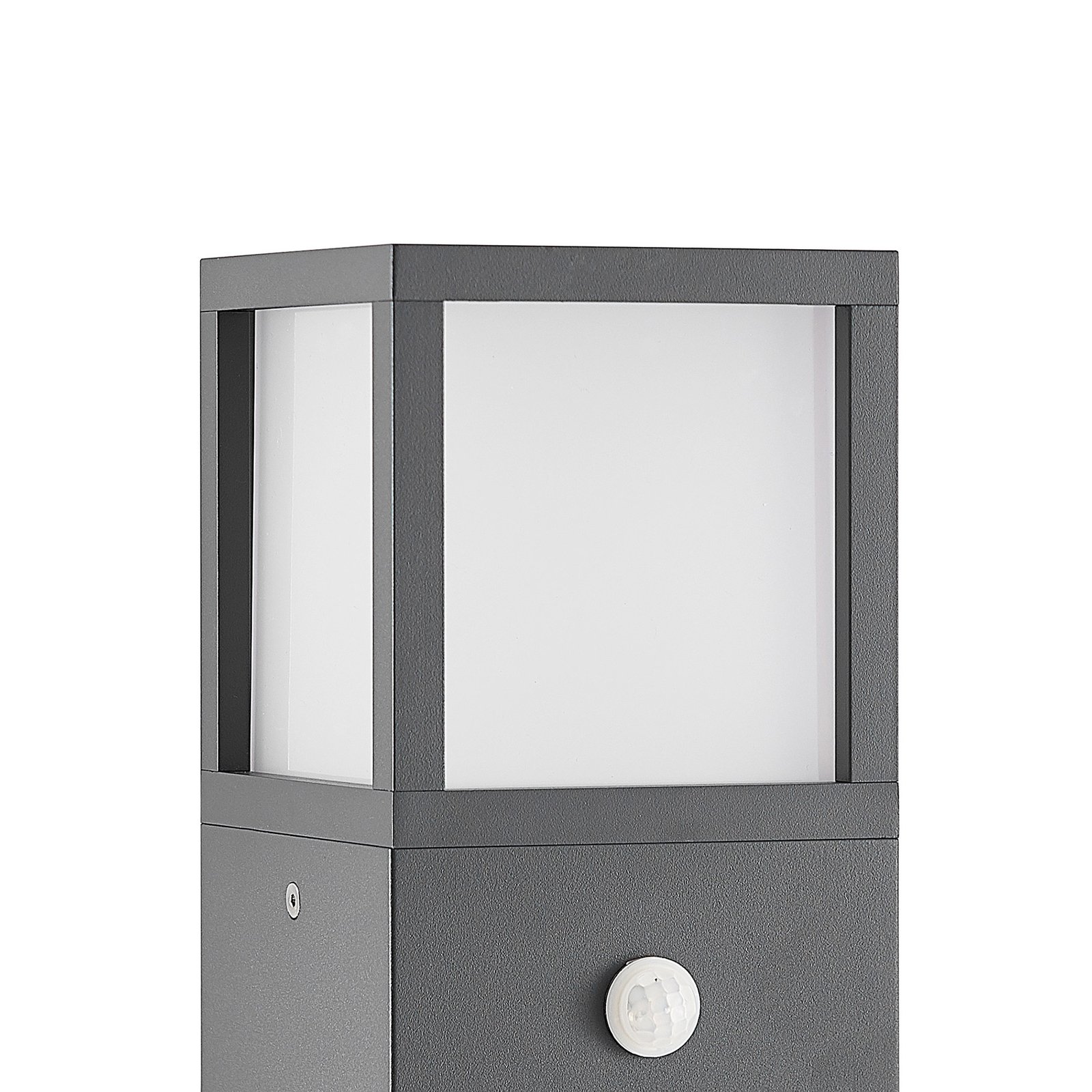 Dewari Tuinlamp w/Sensor - Lucande