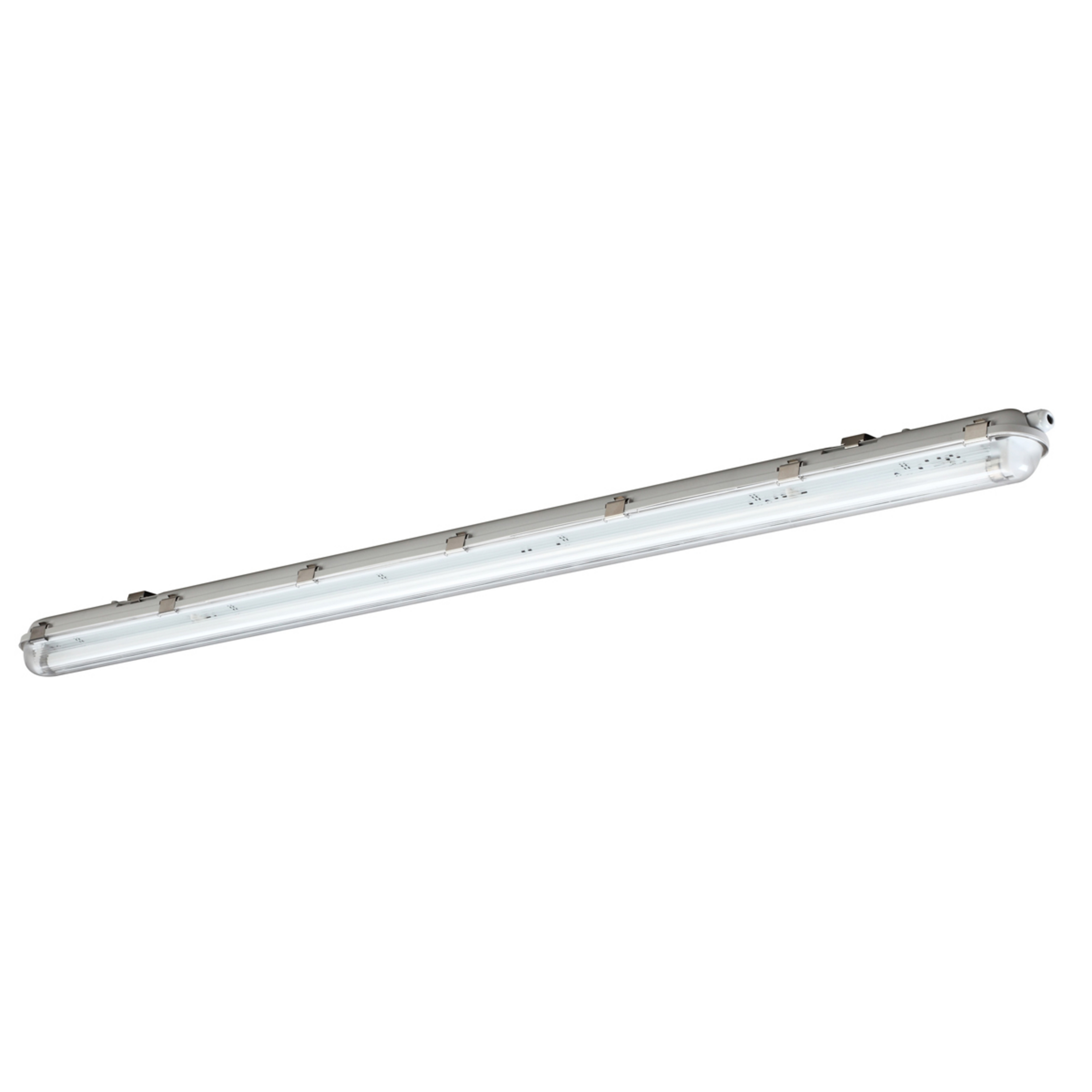 LED-Wannenleuchte Aquaslim für Feuchträume, Länge 150 cm