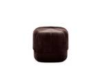 Circus Pouf Small Coffee - Normann Copenhagen